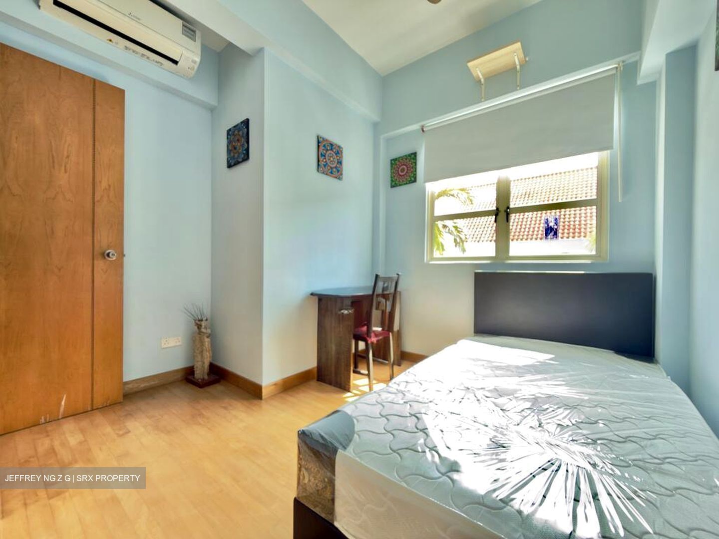Sandy Palm (D17), Condominium #505785881